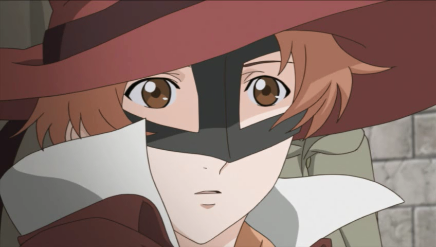 Romeo x Juliet (Oraora)